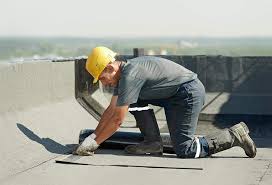 Roof Coating Services in Cecilia, LA